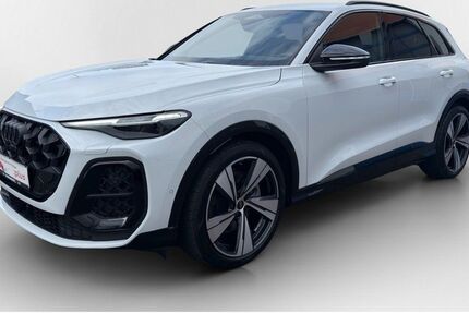 Audi Q5 9.500 km 67.490 &euro; Arnstadt 99310