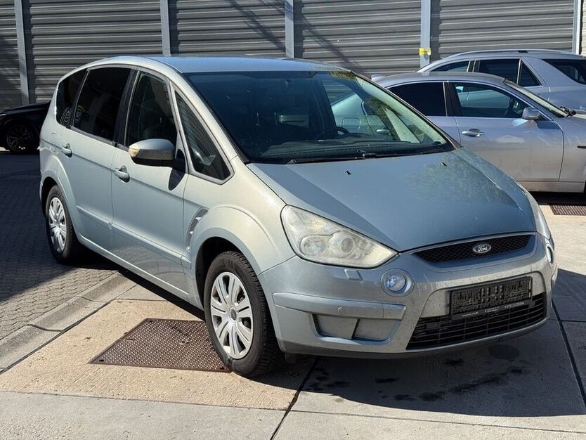 S-Max