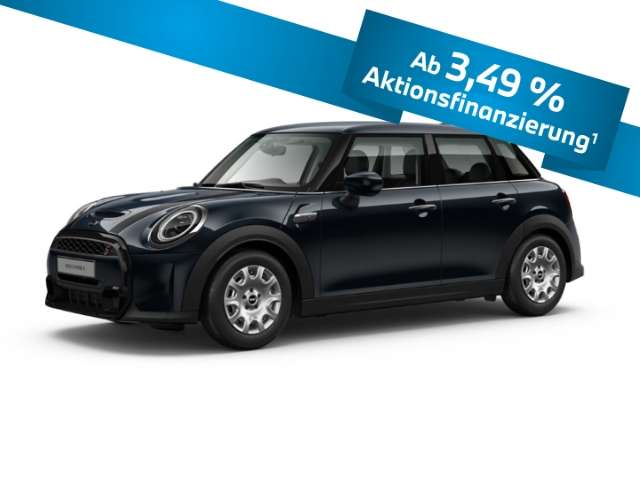 Cooper S