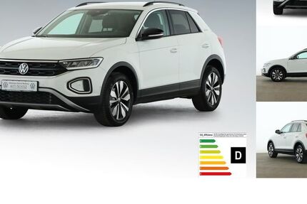 VW T-Roc 3.400 km 25.880 &euro; Bamberg 96052