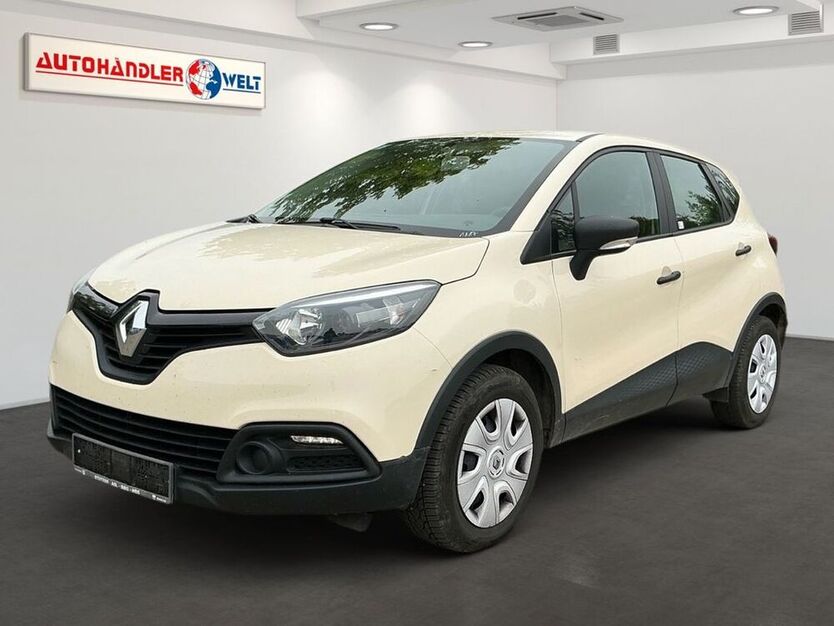 Captur