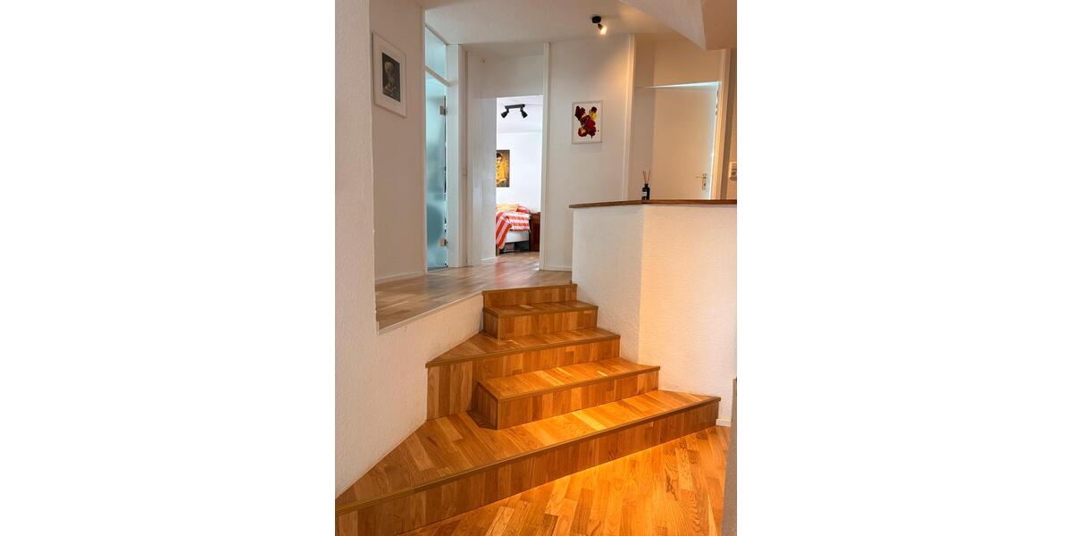 Etagenwohnung Schwäbisch Gmünd - 3.5 Zimmer, 89 m&sup2;, 330.000&euro; | Angebot:26770358