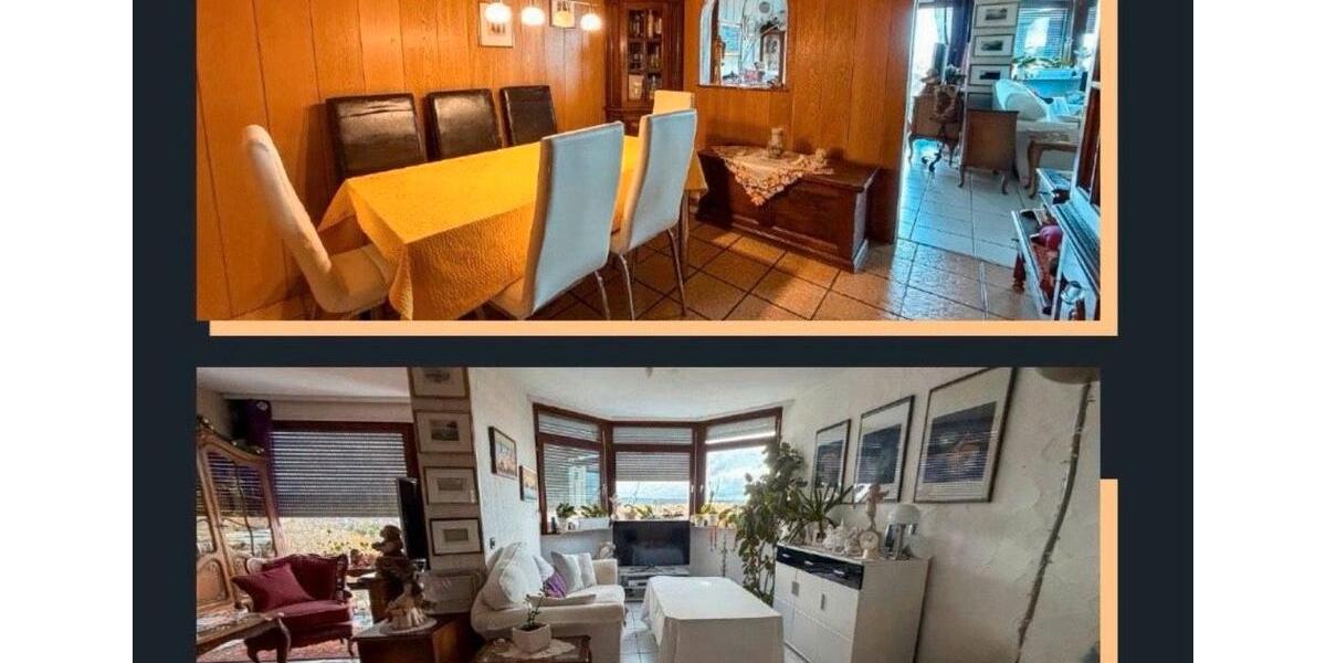 Reihenhaus Villingen-Schwenningen Schwenningen - 7 Zimmer, 175 m&sup2;, 385.000&euro; | Angebot:26420742