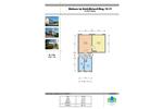 Etagenwohnung Elbe-Parey Parey - 2 Zimmer, 42 m&sup2;, 285&euro; | Angebot:25649980