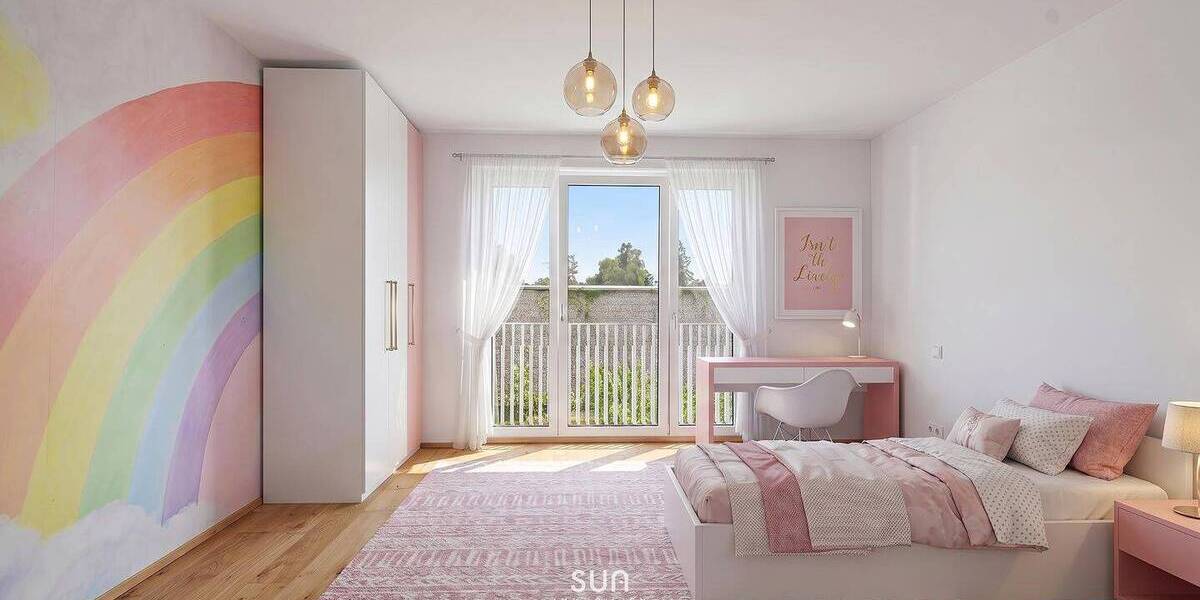 Reihenendhaus München Aubing-Lochhausen-Langwied - 5 Zimmer, 142 m&sup2;, 1.149.000&euro; | Angebot:26841657