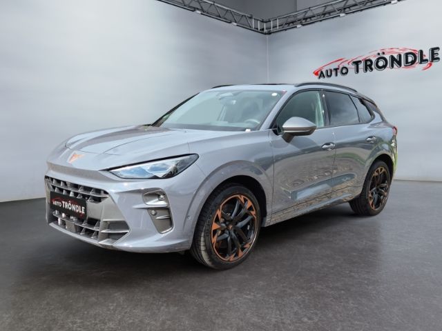 Cupra Terramar 1.300 km 47.680 &euro; Grafenhausen 79865