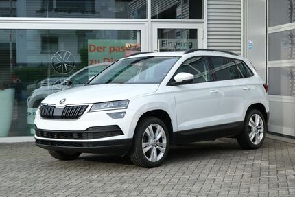 Skoda Karoq 80.359 km 19.790 &euro; Meinerzhagen 58540