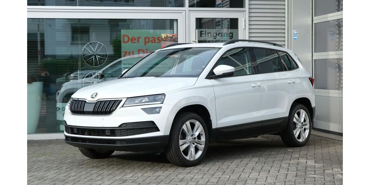 Skoda Karoq 80.359 km 19.790 &euro; Meinerzhagen 58540