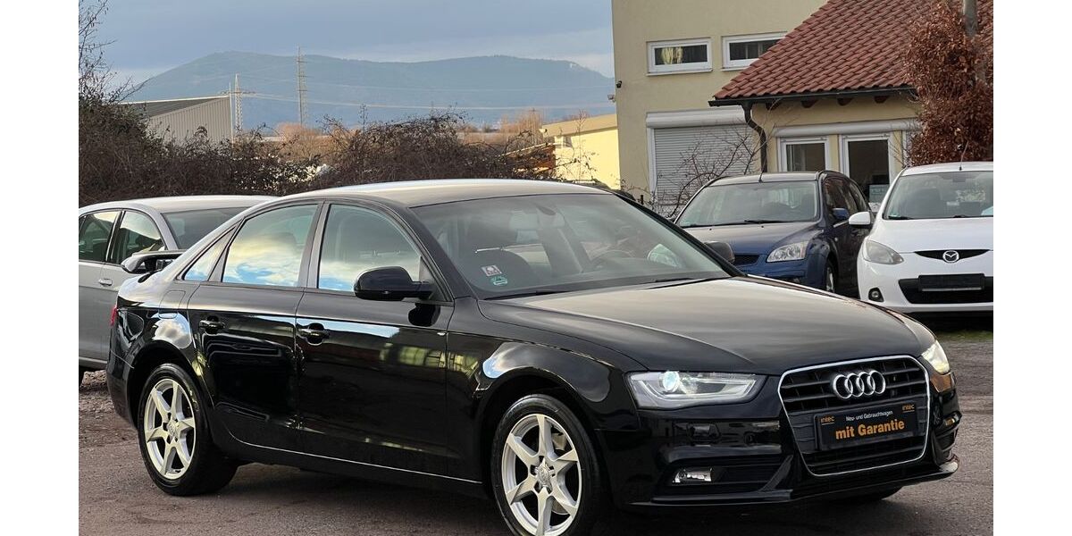 Audi A4 78.000 km 13.499 &euro; Landau in der Pfalz, Rheinland-Pfalz 76829