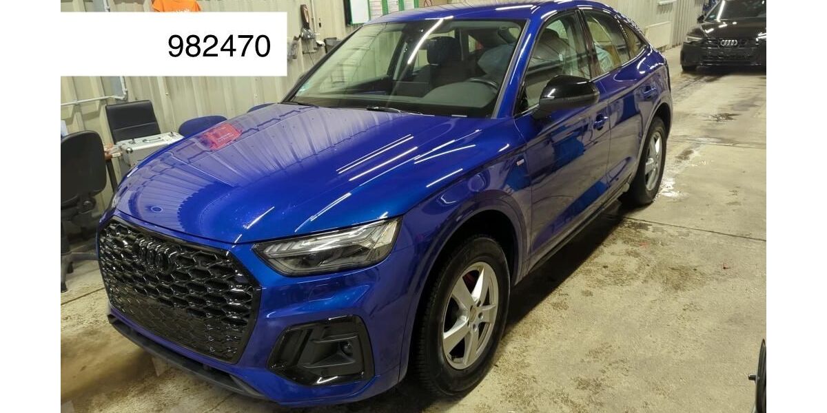 Audi Q5 100.000 km 36.450 &euro; Steinbach-Hallenberg OT Herges-Hallenberg 98587