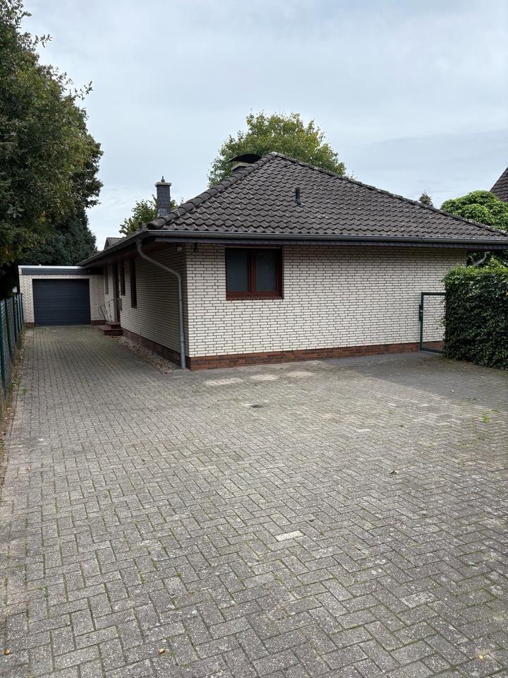 Haus Bungalow Oldenburg Eversten von Privat zu verkaufen!! zimmer
