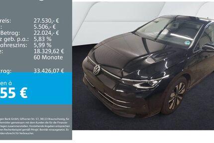 VW Golf 24.416 km 25.930 &euro; Metzingen 72555