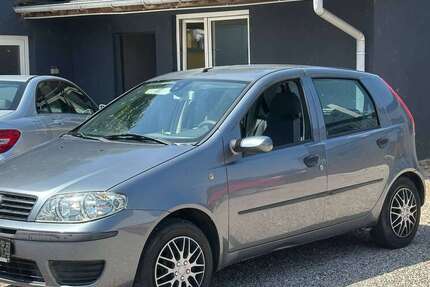 Fiat Punto 86.000 km 1.750 &euro; Mannheim 68199