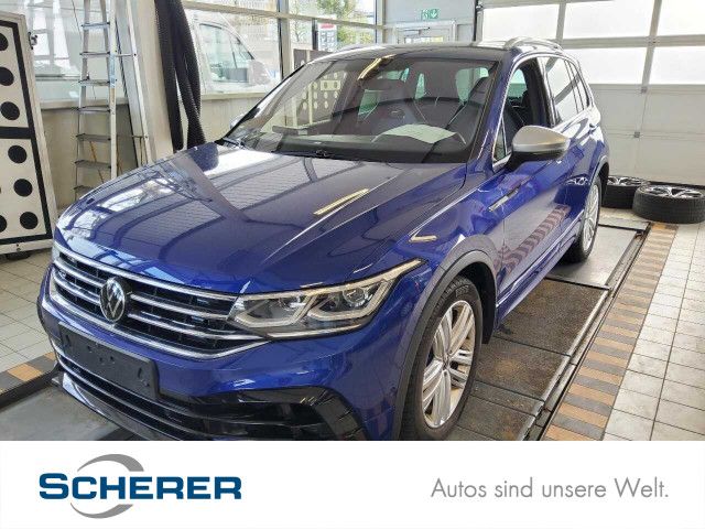 VW Tiguan 40.455 km 41.800 &euro; Mainz 55120