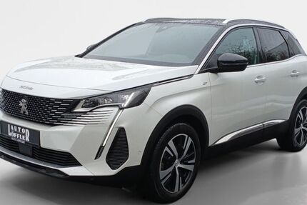 Peugeot 3008 30.522 km 26.812 € Würzburg 97076