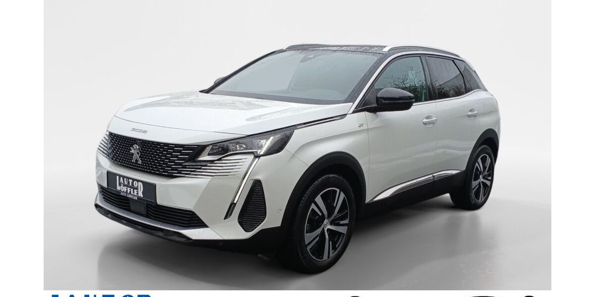 Peugeot 3008 30.522 km 26.812 € Würzburg 97076