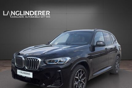 BMW X3 10.000 km 52.900 &euro; Altötting 84503