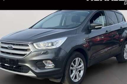 Ford Kuga 89.550 km 11.990 &euro; Essen 45143