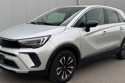 Opel Crossland (X) 150.000 km 11.300 &euro; Ottersweier 77833