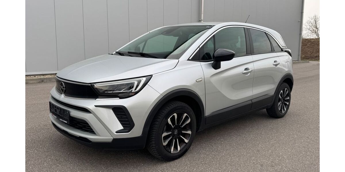 Opel Crossland (X) 150.000 km 11.300 &euro; Ottersweier 77833