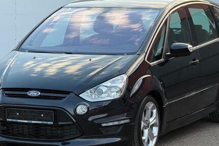 Ford S-Max 111.000 km 8.999 &euro; Püttlingen 66346