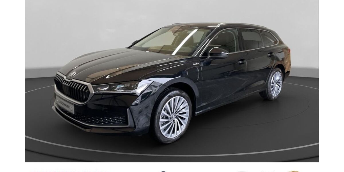 Skoda Superb 7.000 km 50.990 &euro; Aachen 52068