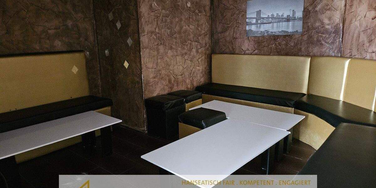 Etagenwohnung Wilhelmshaven Bant - 5 Zimmer, 64 m&sup2;, 111.000&euro; | Angebot:25688818