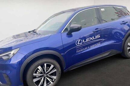 Lexus LBX 13.000 km 28.900 &euro; Frankfurt 60314