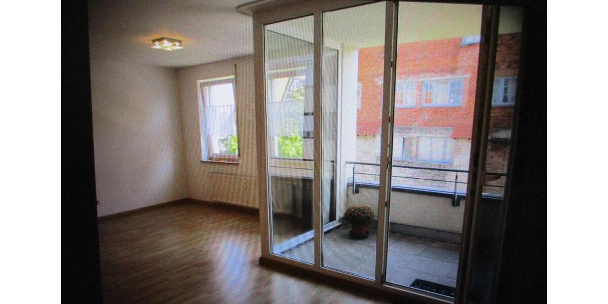 Etagenwohnung Backnang - 1 Zimmer, 41 m&sup2;, 164.500&euro; | Angebot:26919955