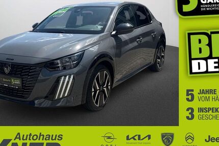 Peugeot 208 29.873 km 17.600 &euro; Hof 95032
