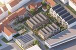 Etagenwohnung Bamberg Bamberg-Ost - 4 Zimmer, 87 m&sup2;, 656.000&euro; | Angebot:26189797