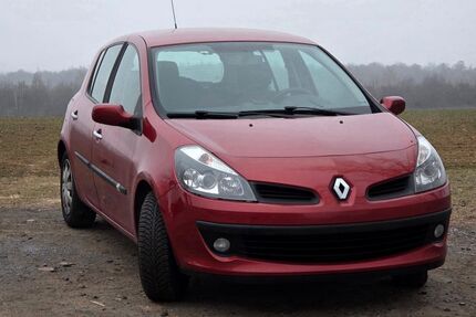 Renault Clio 118.000 km 3.500 &euro; Dresden 01257