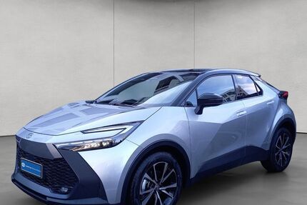 Toyota C-HR 6.700 km 31.950 € Stuttgart 70469