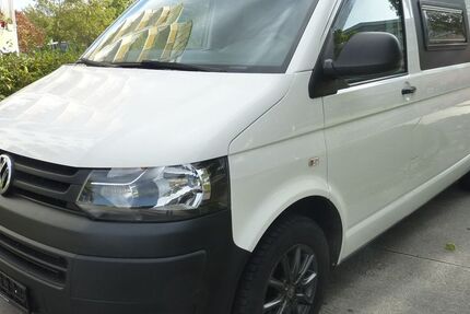 VW T5 Transporter 181.881 km 14.499 &euro; Teltow (bei Berlin) 14513