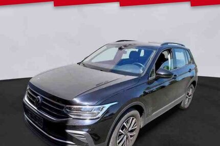 VW Tiguan 143.030 km 23.549 € Illertissen 89257