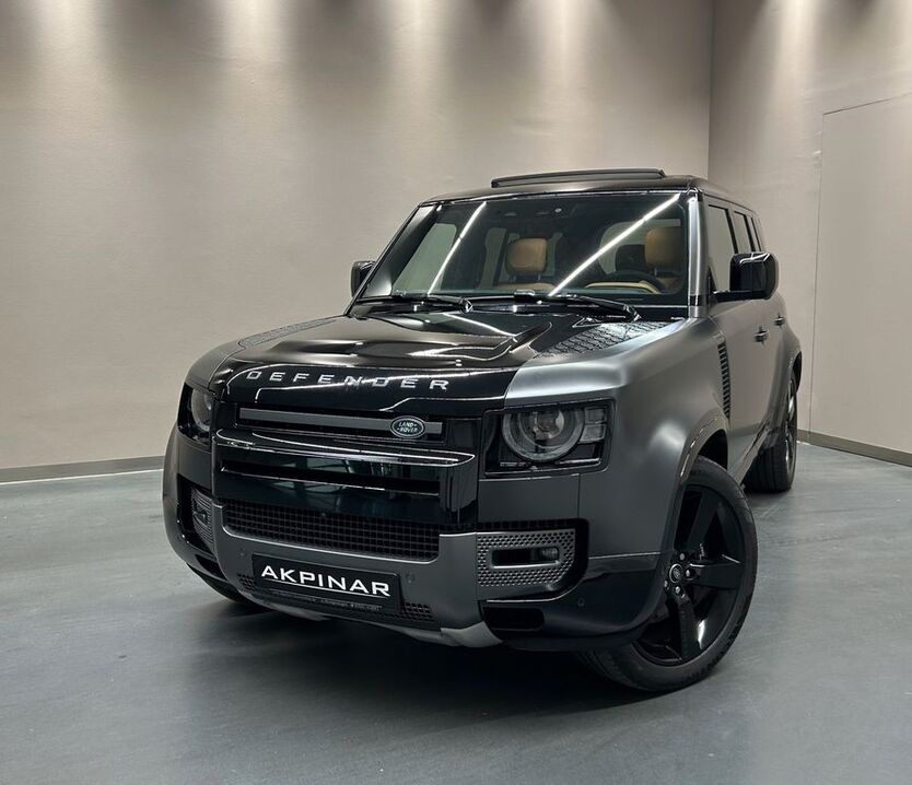 Defender