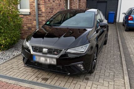 Seat Ibiza 72.400 km 14.500 &euro; Brüggen 41379