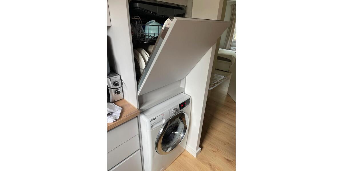 Wohnen auf Zeit Bremen Neustadt - 1 Zimmer, 13 m&sup2;, 487&euro; | Angebot:26406264