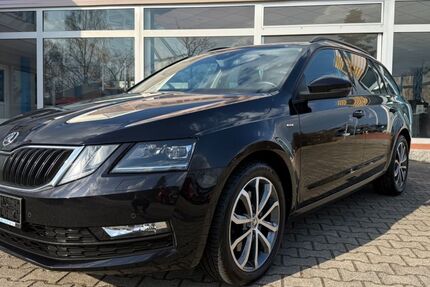 Skoda Octavia 64.297 km 19.400 &euro; Görlitz 02828