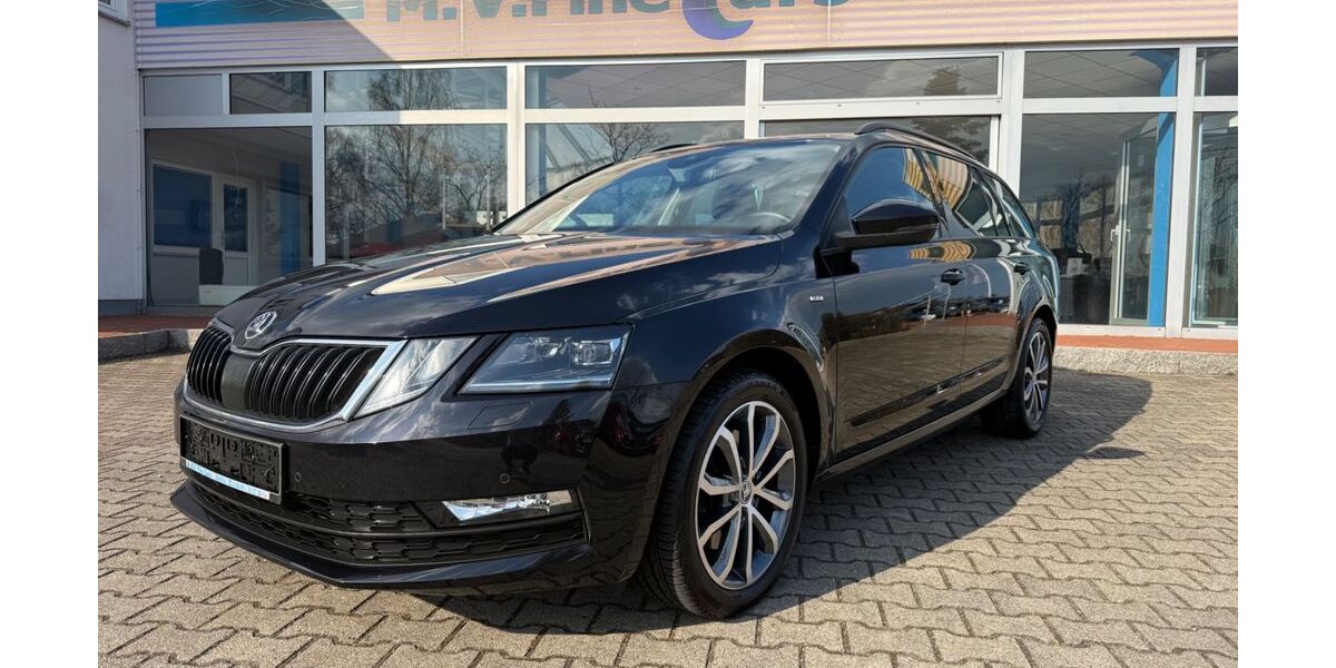 Skoda Octavia 64.297 km 19.400 &euro; Görlitz 02828
