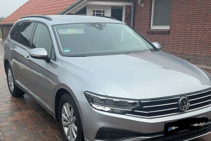 VW Passat Variant 73.500 km 19.800 &euro; Großheide 26532