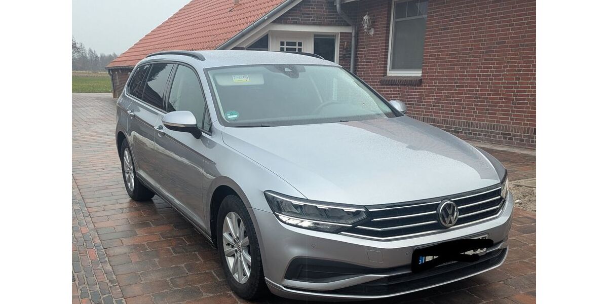 VW Passat Variant 73.500 km 19.800 &euro; Großheide 26532