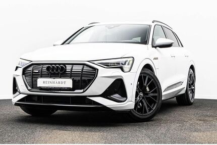 Audi e-tron 35.819 km 31.445 &euro; Hagen 58091
