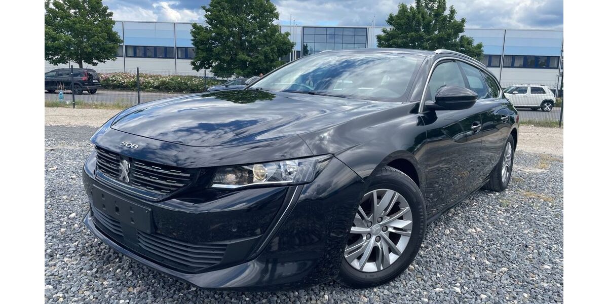Peugeot 508 81.892 km 13.999 &euro; Mittenwalde 15749