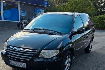 Chrysler Voyager 185.000 km 1.800 &euro; Duisburg 47147
