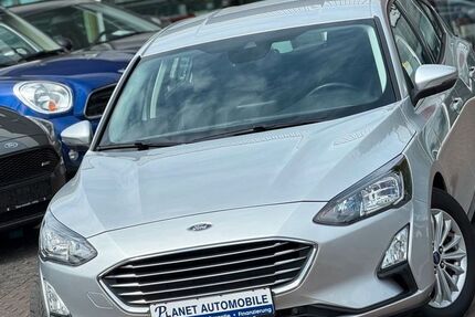 Ford Focus 114.000 km 12.490 &euro; Limburg an der lahn 65549