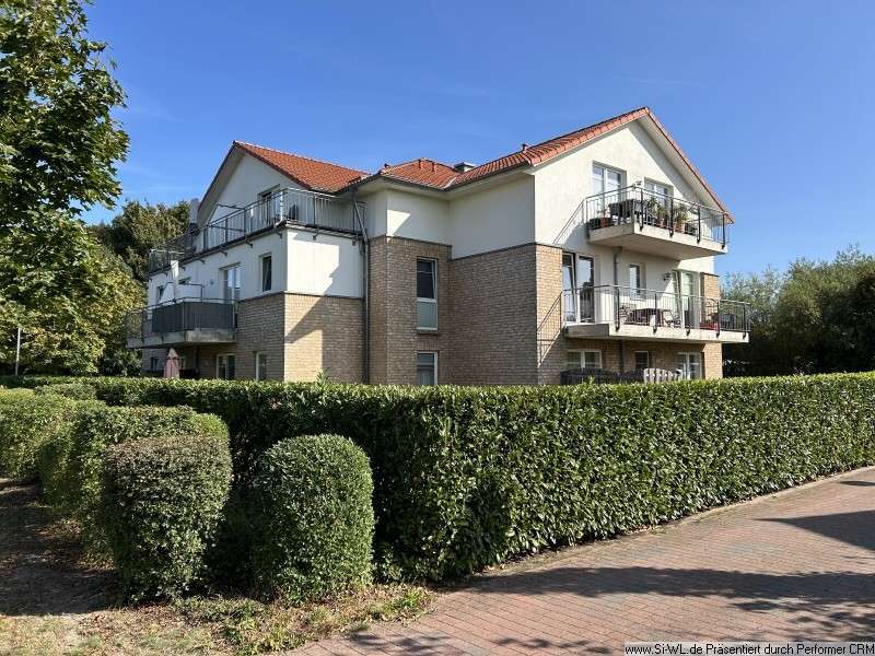 Wohnung zum Mieten in Winsen (Luhe) 624 € 48 m²