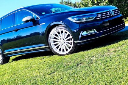 VW Passat 155.000 km 17.500 &euro; Markdorf 88677