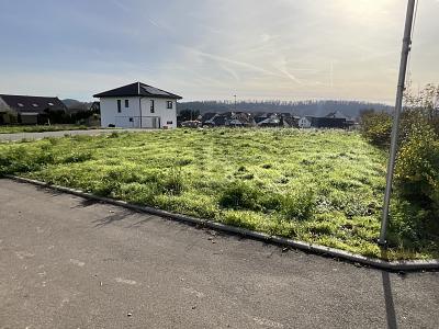 GRUNDSTÜCK FÜR EINE DOPPELHAUSHÄLFTE - Grundstück Kraichtal | Angebot:25412633