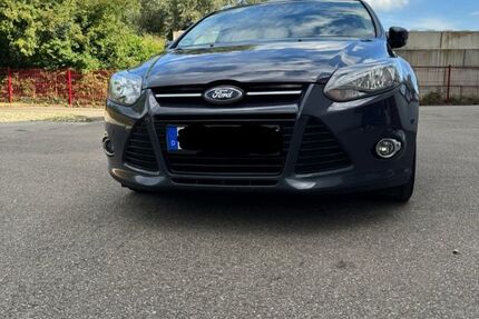 Ford Focus 143.000 km 7.990 € Wernau 73249
